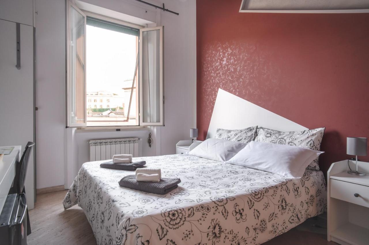 B&B Vatican Stories Rome Extérieur photo
